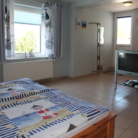 Am In Rerik, Cleaning Included Apartmán *