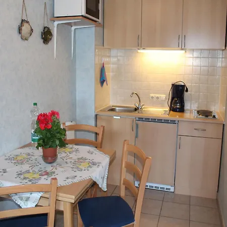 Am In Rerik, Cleaning Included Apartmán Rerik