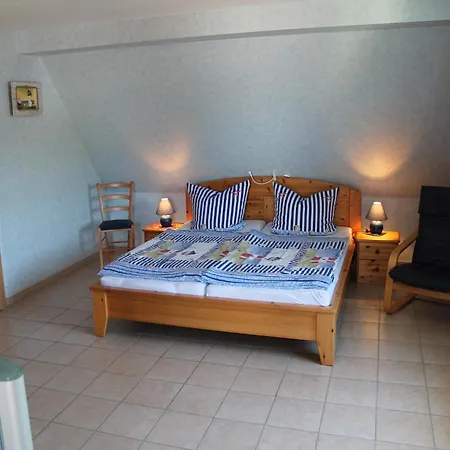 Am In Rerik, Cleaning Included Apartmán Rerik