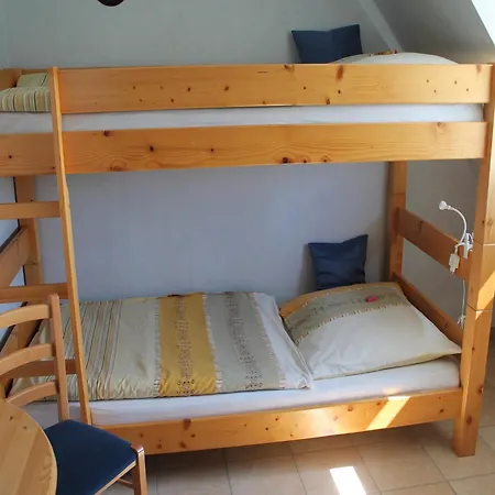 Apartmán Am In Rerik, Cleaning Included
