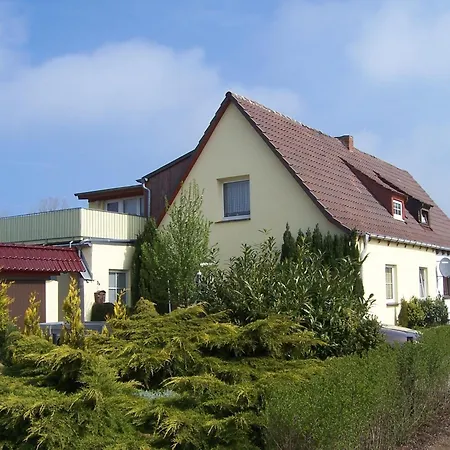 Apartmán Am In Rerik, Cleaning Included Rerik