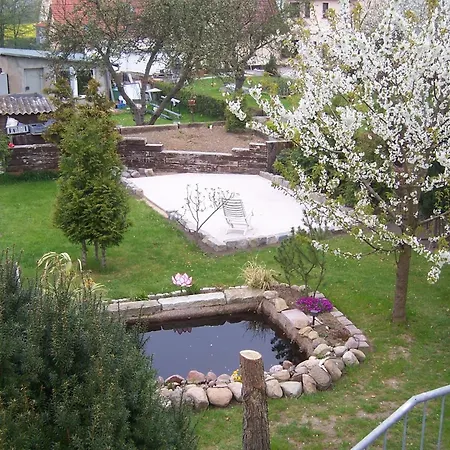 Apartmán Am In Rerik, Cleaning Included Rerik