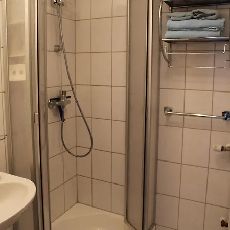 Am In Rerik, Cleaning Included Apartmán