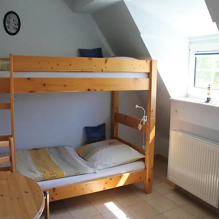 Am In Rerik, Cleaning Included